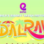 Epic Vibes Ahead! Tidal Rave Festival 2024 announces line-up featuring Sarkodie & Black Sherif