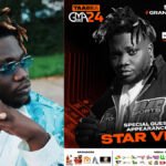 Star Vicy Makes Waves with Latest Hits and Ghana Music Awards Nominations Following Sold-Out Concert - Full Details HERE!