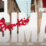 1 Sima (Pt 3) by Pappy Kojo feat. Omar Burner, Tycuun, Origen & Semenhyia