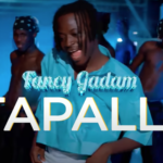 Tapali by Fancy Gadam