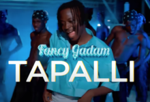 Tapali by Fancy Gadam