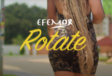 Rotate by Efemor