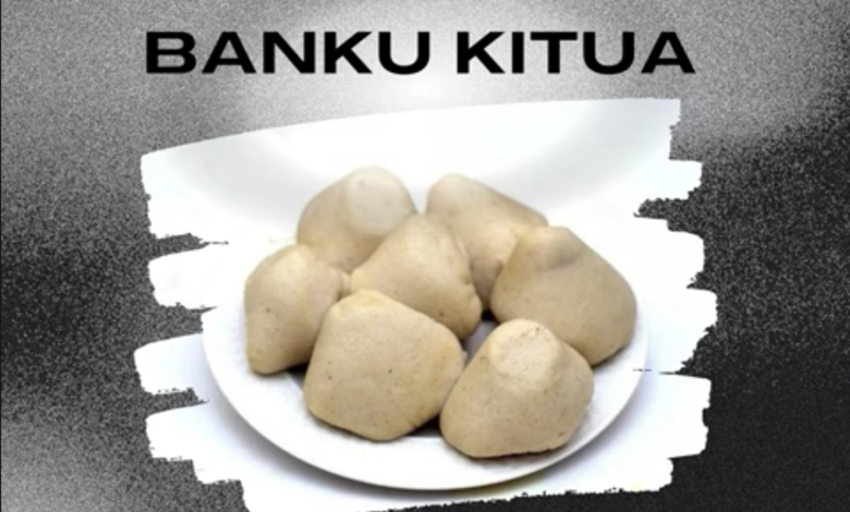 Banku Kitua by Ikna