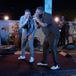 Ahuoden Fofro by Joe Mettle feat. MOGmusic