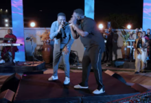 Ahuoden Fofro by Joe Mettle feat. MOGmusic