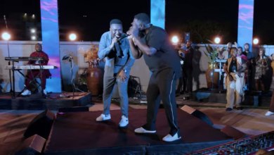 Ahuoden Fofro by Joe Mettle feat. MOGmusic