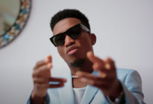 Take Away by Kofi Kinaata