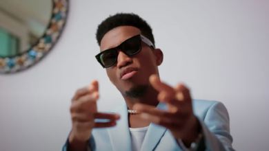 Take Away by Kofi Kinaata