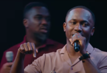 Do It Again by Siisi Baidoo feat Joe Mettle