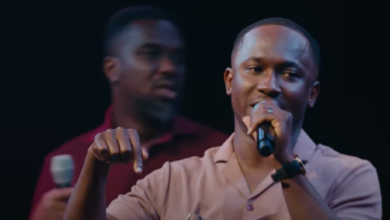 Do It Again by Siisi Baidoo feat Joe Mettle