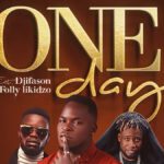 Kawoula Biov Joins Forces with Djifason and Folly Likidzo for Uplifting Afro-Hiplife Track 'One Day' - Listen Here NOW!