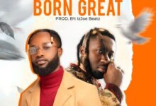 Born Great by Abochi feat. Amerado