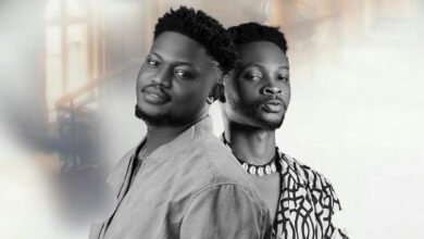 New Song "Bebe" by Bra Desmond ft. Kweku Darlington: A Must-Listen Collaboration - Listen Here NOW!