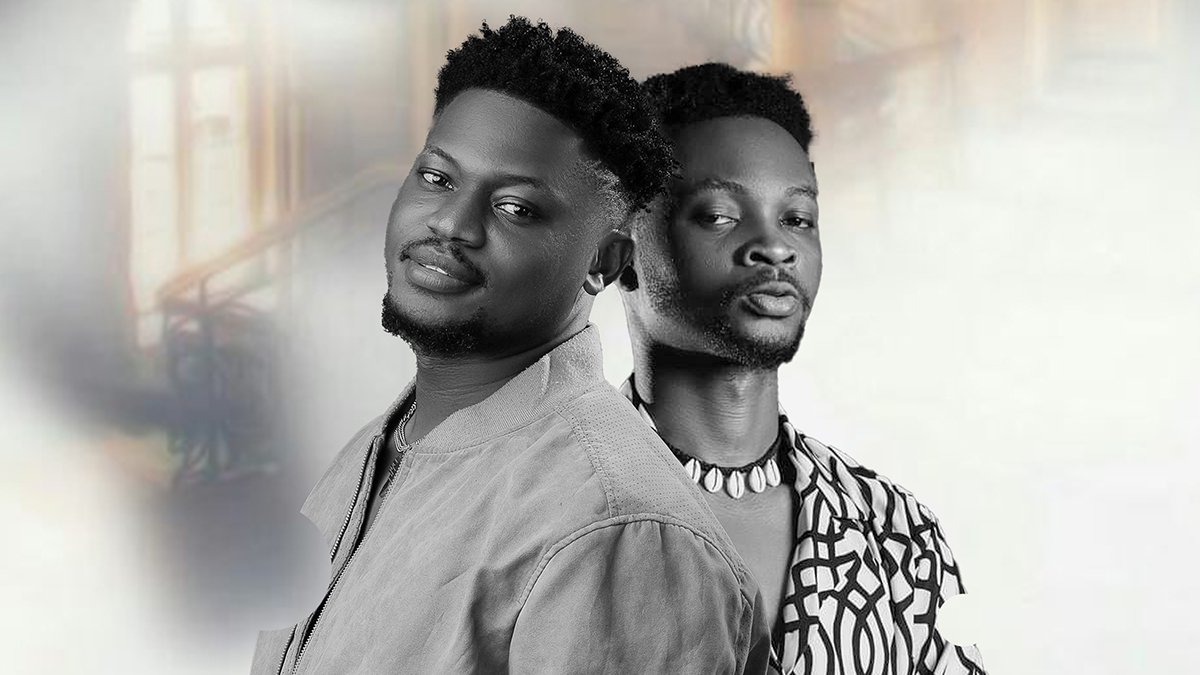 New Song "Bebe" by Bra Desmond ft. Kweku Darlington: A Must-Listen Collaboration - Listen Here NOW!