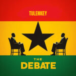 The Debate by Tulenkey