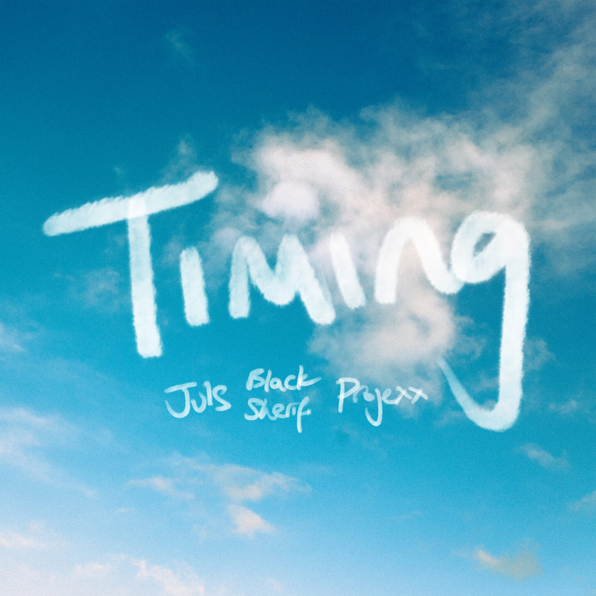 Timing by Juls, Black Sherif & Projexx