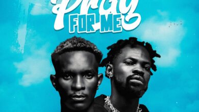 Pray For Me by Baba Tundey & Fameye