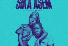 Sika Asem by Jay Bahd