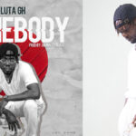 Luta Gh's "Somebody": An Anthem for Dreamers of Love and Connection - Listen Here NOW!