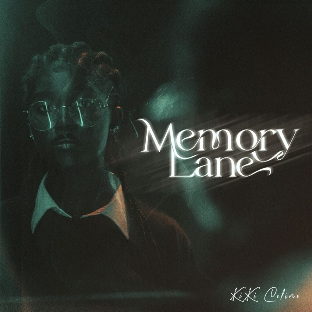 Memory Lane by KiKi Celine