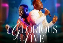 Glorious Live by Japhet Adjetey feat. MOGmusic