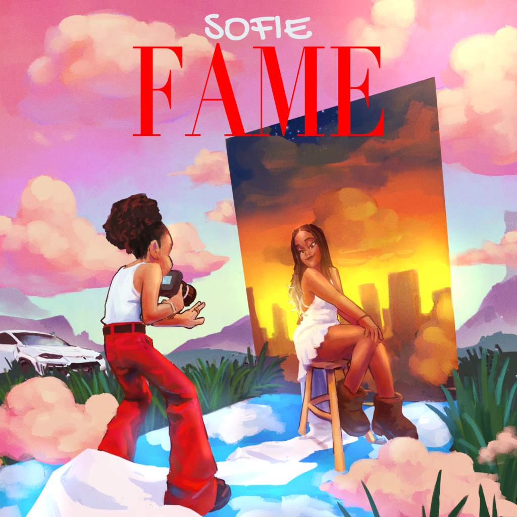 Fame by Sofie