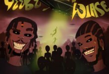 Yeebe Sei Wiase by Kofi Mole & Oseikrom Sikanii