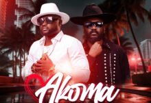 Akoma by Kofi Nti feat. Samini