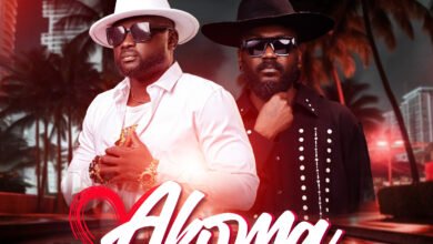 Akoma by Kofi Nti feat. Samini