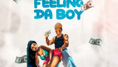 Feeling Da Boy by Baba Tundey feat. Bullet