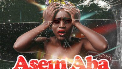 Asem Aba by Reggie & O'Kenneth