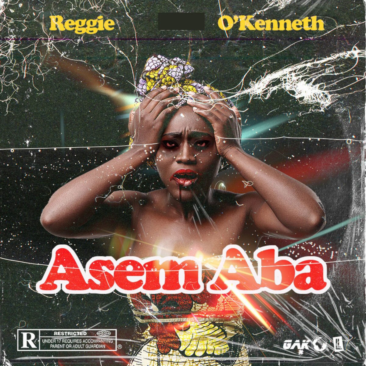 Asem Aba by Reggie & O'Kenneth