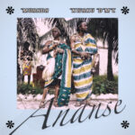 Ananse by Muanda feat. Kwaku DMC