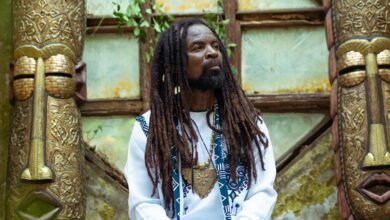 Rocky Dawuni, Guilty Beatz, Raye, and Nabeyin grab 68th Grammy nominations