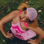 Anabel Rose. Photo Credit: Gus Sarkodie