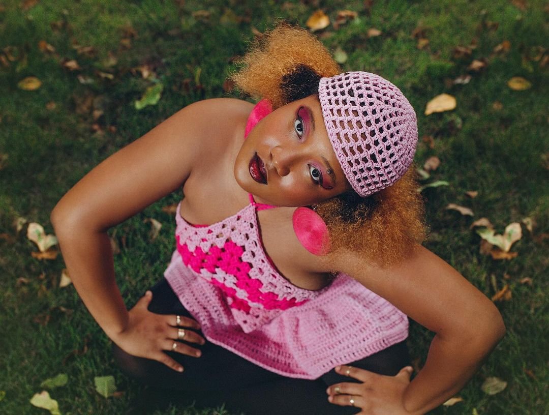 Anabel Rose. Photo Credit: Gus Sarkodie