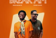 Break Am (Spanish Version) by Deon Boakye & Jones Suave