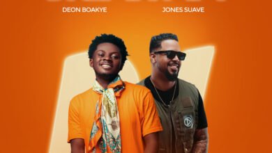 Break Am (Spanish Version) by Deon Boakye & Jones Suave