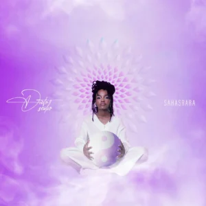 Cover Artwork: Sahasrara - Dato Seiko