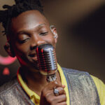 Ayola brings 'Life I Want' to life at Clout Africa’s Live Session