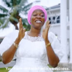 Be My Reminder Yahweh by Naa Jacque