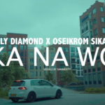 Ka Na Wo  by Holy Diamond & OseiKrom Sikanii