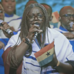 Ghana (The Patriotic Anthem) by ‪Bethel Revival Choir‬ feat. Ps. ‪Helen Yawson‬ & Aikkuo