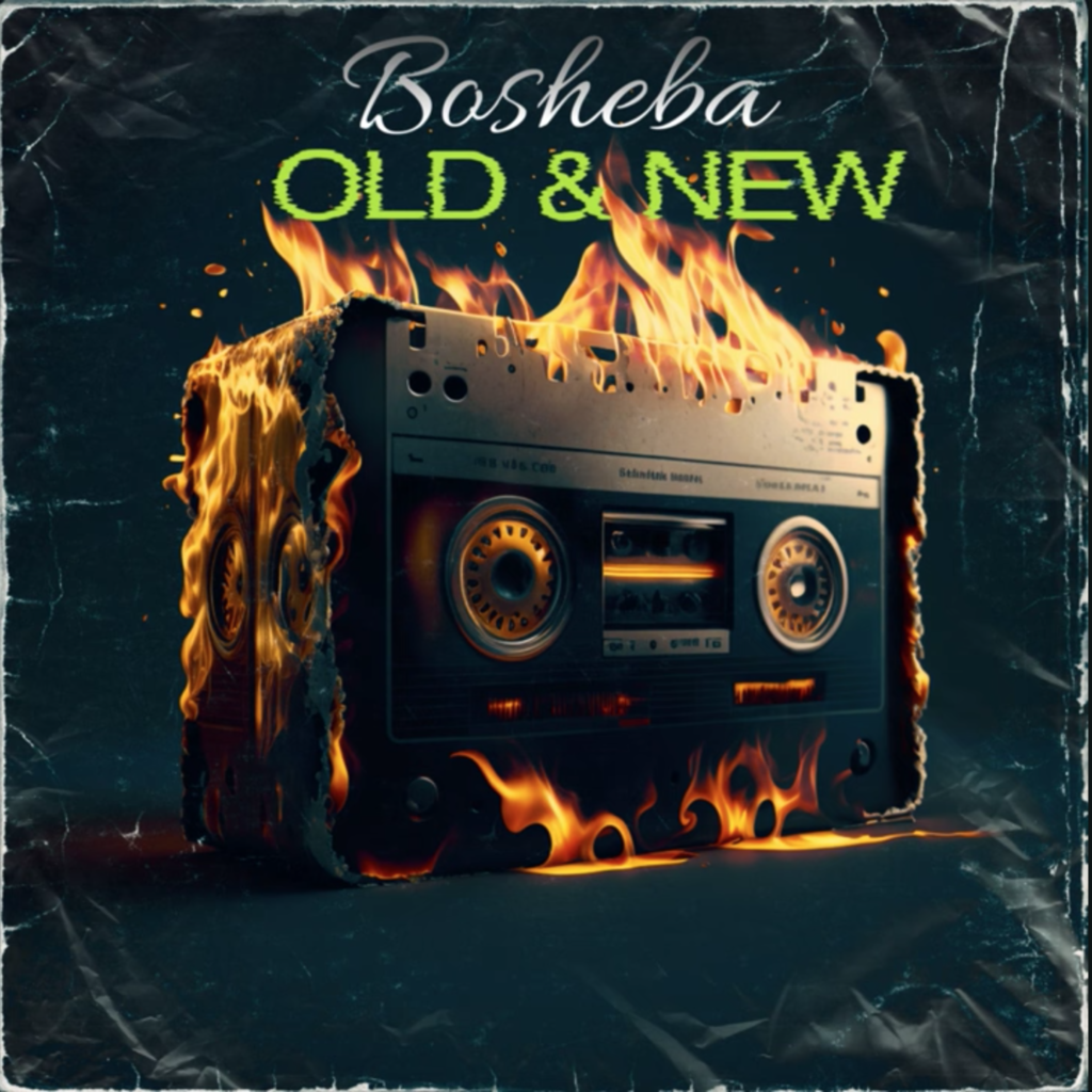 Old & New by Bosheba