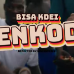 Yenkodi by Bisa Kdei