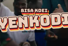 Yenkodi by Bisa Kdei