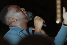 Crown Him by Joe Mettle