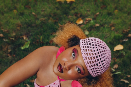 Anabel Rose. Photo Credit: @g.sarkodee