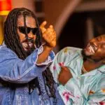 Ankobam Remix - Amerado ft. Samini