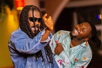 Ankobam Remix - Amerado ft. Samini